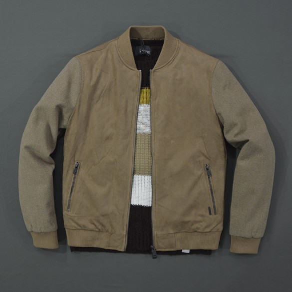GIACCA GIANNI LUPO ART.LS46