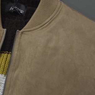 GIACCA GIANNI LUPO ART.LS46 2