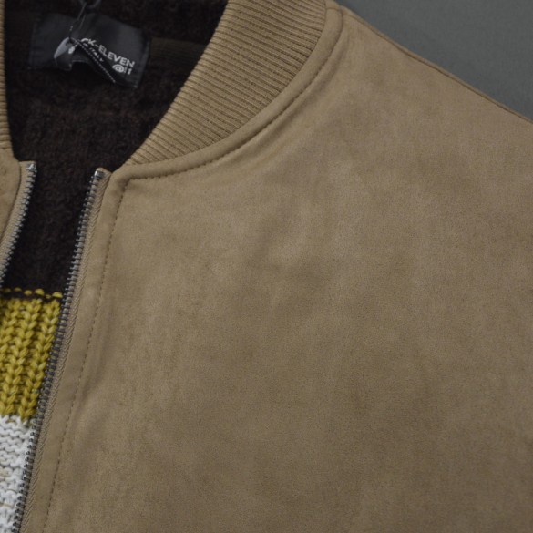 GIACCA GIANNI LUPO ART.LS46