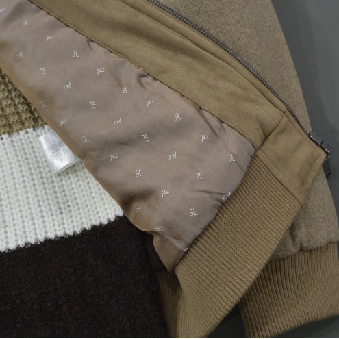 GIACCA GIANNI LUPO ART.LS46