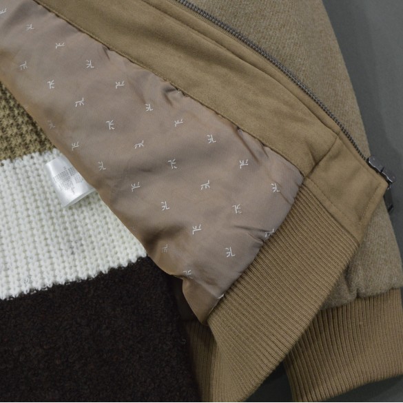 GIACCA GIANNI LUPO ART.LS46