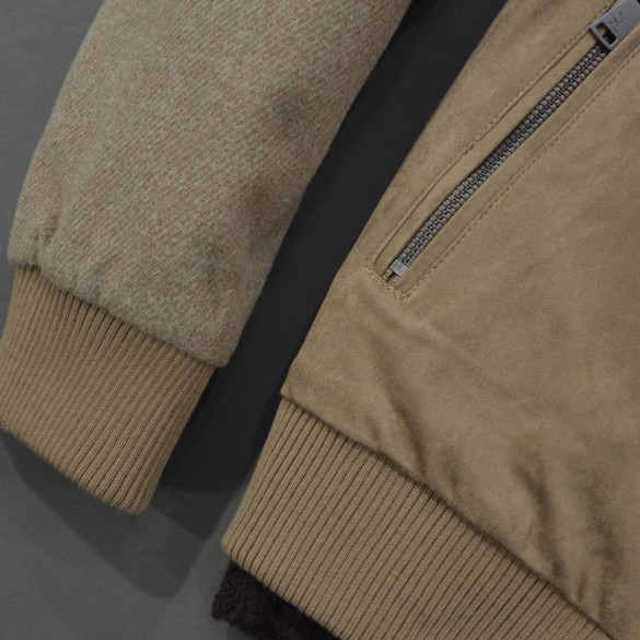 GIACCA GIANNI LUPO ART.LS46