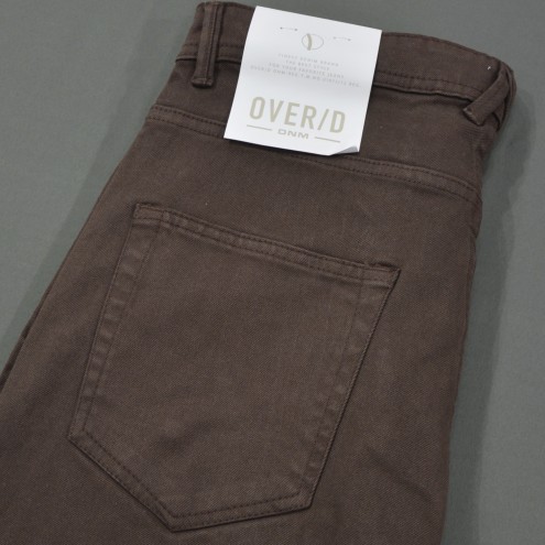 JEANS OVER-D ART.D28