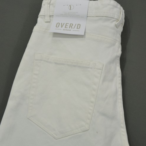 JEANS OVER-D ART.D29