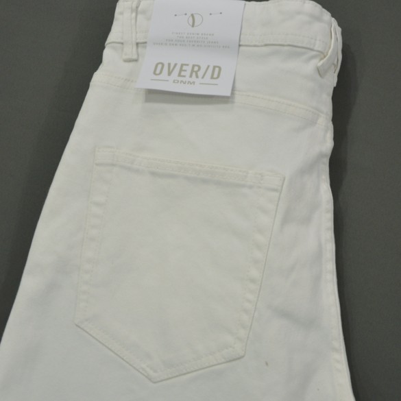 JEANS OVER-D ART.D29