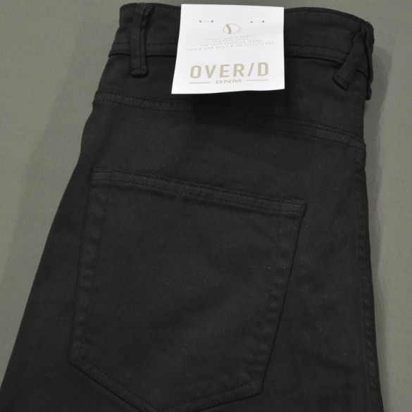 JEANS OVER-D ART.D30