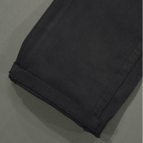 JEANS OVER-D ART.D30