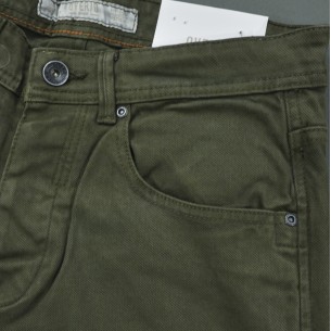 JEANS OVER-D ART.D27 2