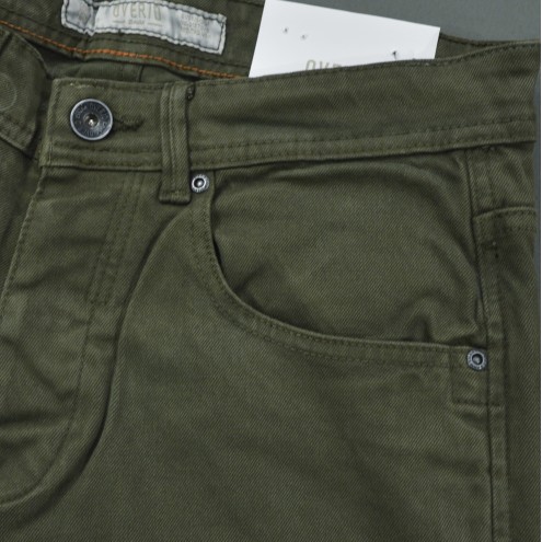 JEANS OVER-D ART.D27