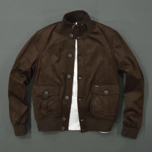 GIACCA GIANNI LUPO ART.LS47