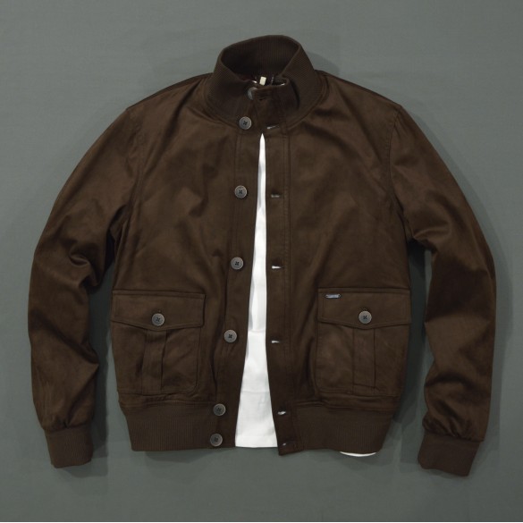 GIACCA GIANNI LUPO ART.LS47
