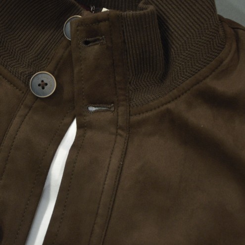 GIACCA GIANNI LUPO ART.LS47