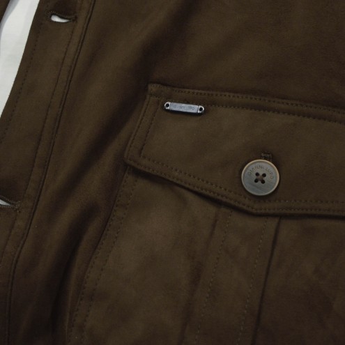 GIACCA GIANNI LUPO ART.LS47