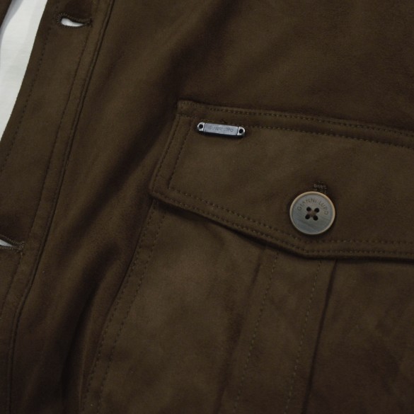 GIACCA GIANNI LUPO ART.LS47