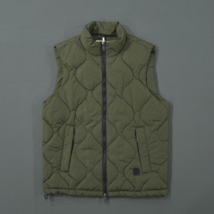 GILET GIANNI LUPO ART.B62