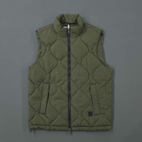 GILET GIANNI LUPO ART.B62