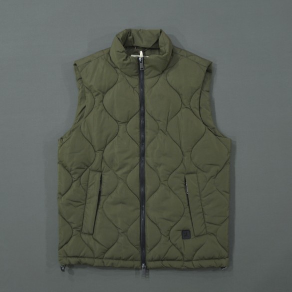 GILET GIANNI LUPO ART.B62
