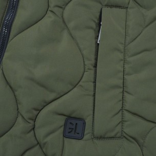 GILET GIANNI LUPO ART.B62 2