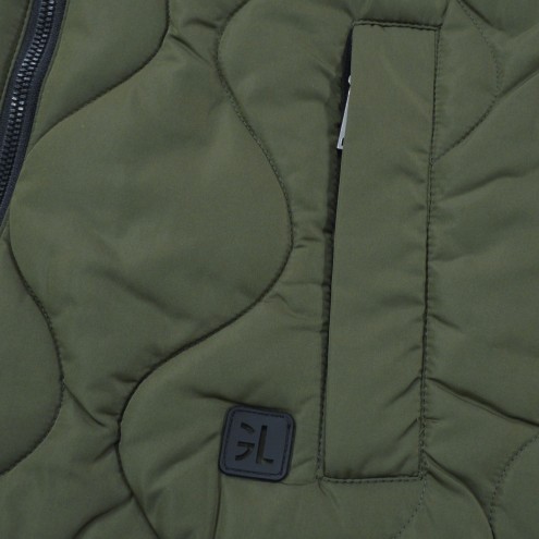 GILET GIANNI LUPO ART.B62