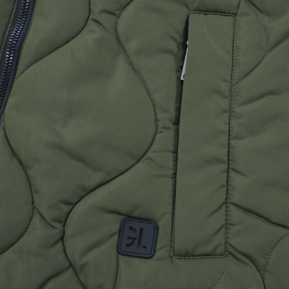 GILET GIANNI LUPO ART.B62