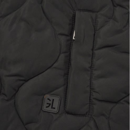 GILET GIANNI LUPO ART.B63