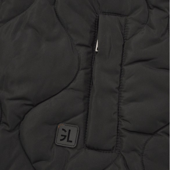 GILET GIANNI LUPO ART.B63