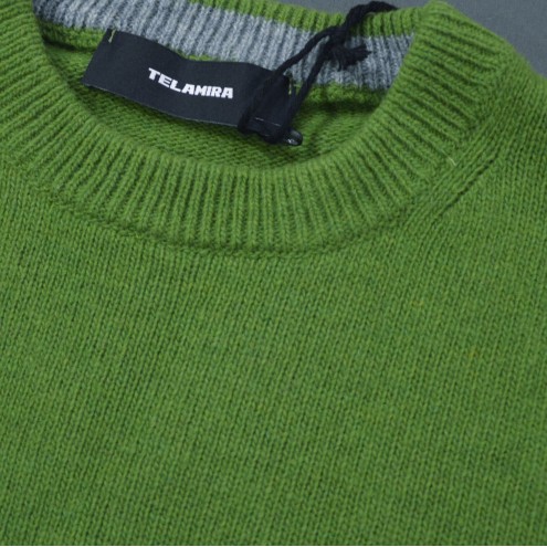 MAGLIA TELAMIRA ART.RC11