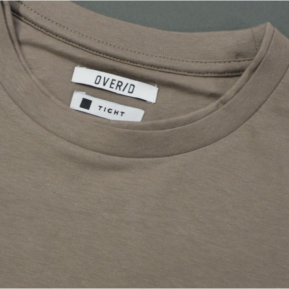 T-SHIRT OVER-D ART.EB01