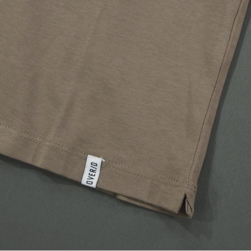 T-SHIRT OVER-D ART.EB01