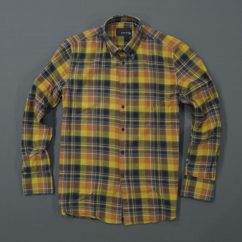 CAMICIA BL11 ART.B20