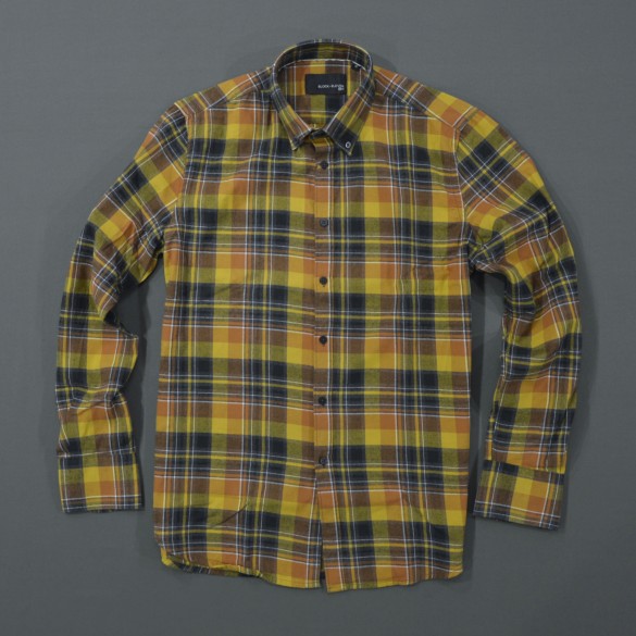 CAMICIA BL11 ART.B20
