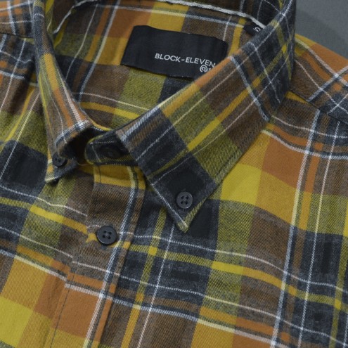 CAMICIA BL11 ART.B20