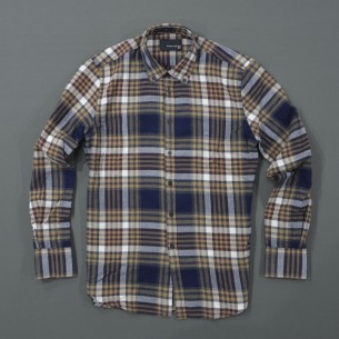 CAMICIA BL11 ART.B21