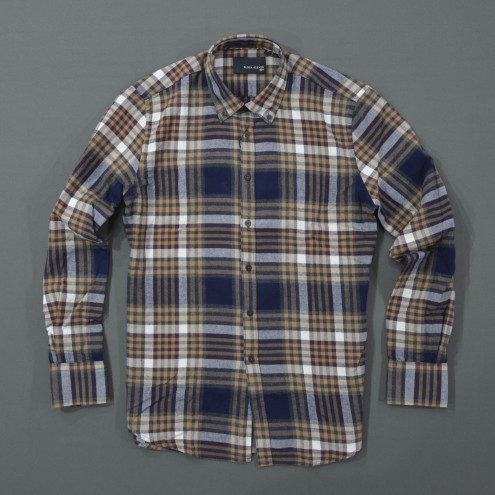 CAMICIA BL11 ART.B21