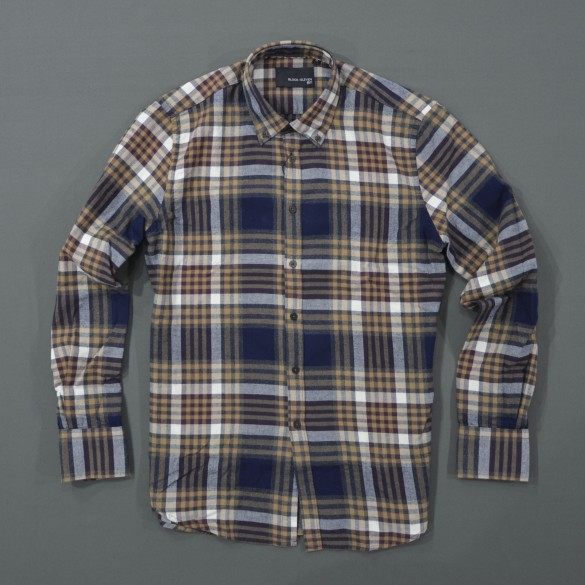 CAMICIA BL11 ART.B21