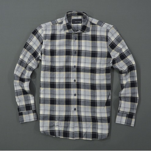 CAMICIA BL11 ART.B22