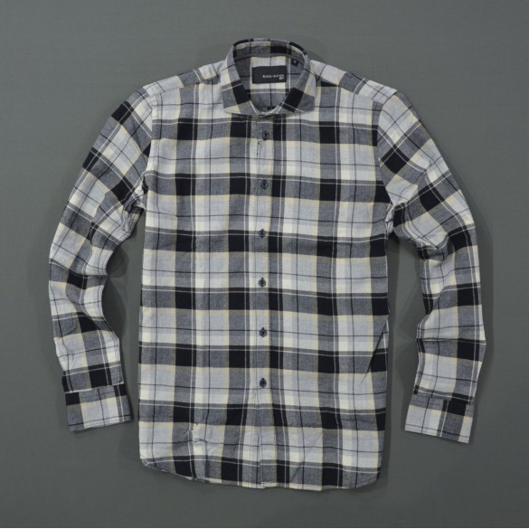 CAMICIA BL11 ART.B22