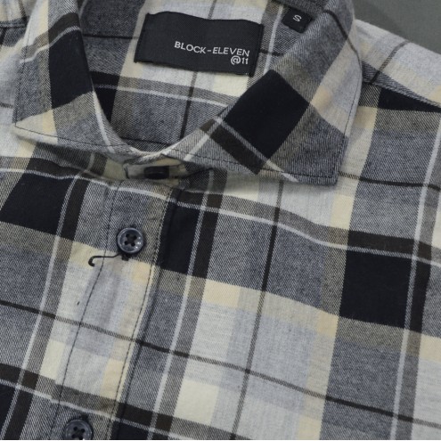 CAMICIA BL11 ART.B22