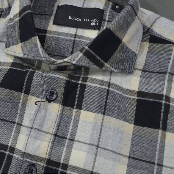 CAMICIA BL11 ART.B22