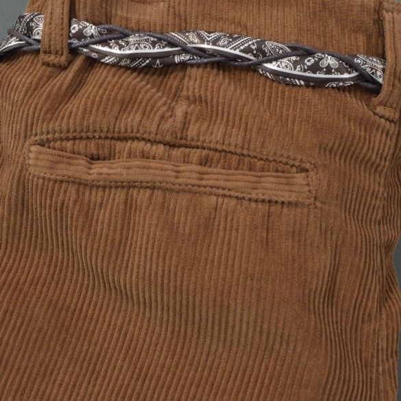 PANTALONE OVER-D ART.QP56