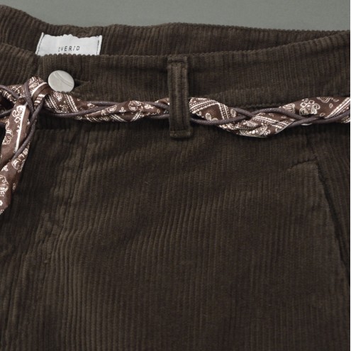 PANTALONE OVER-D ART.QP58