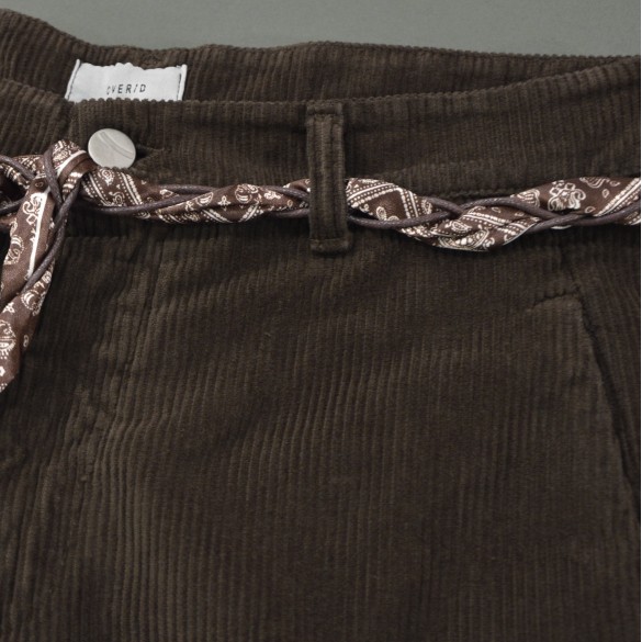 PANTALONE OVER-D ART.QP58
