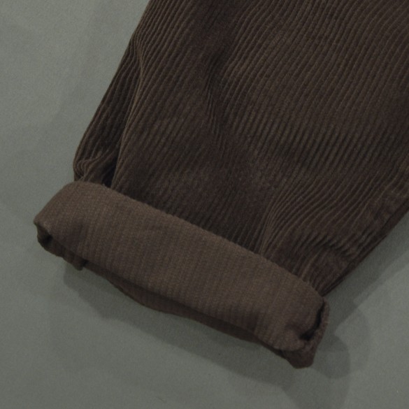 PANTALONE OVER-D ART.QP58