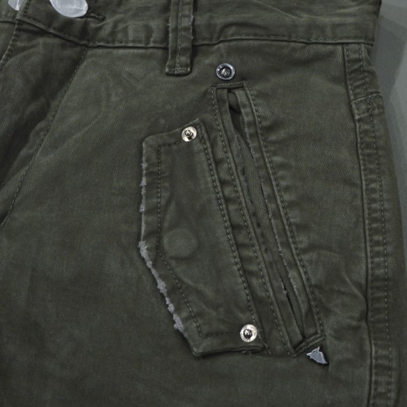 PANTALONE GIANNI LUPO ART.CV20