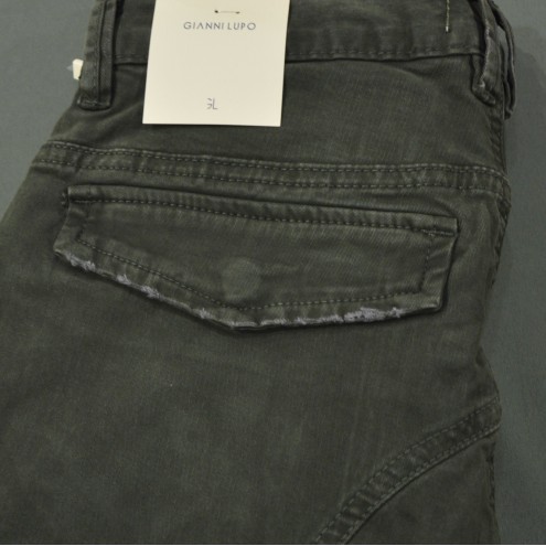 PANTALONE GIANNI LUPO ART.CV20