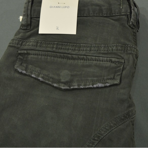 PANTALONE GIANNI LUPO ART.CV20