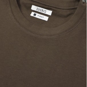 T-SHIRT OVER-D ART.EB02 2