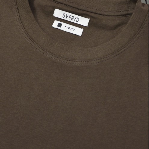 T-SHIRT OVER-D ART.EB02