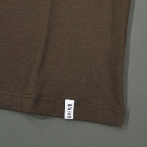 T-SHIRT OVER-D ART.EB02