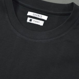 T-SHIRT OVER-D ART.EB03 2